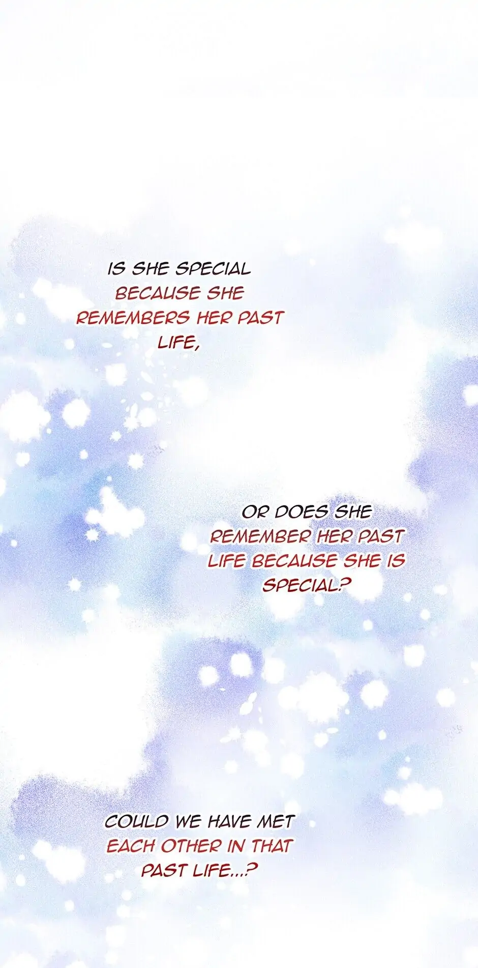 This Is An Obvious Fraudulent Marriage Chapter 48 - page 32